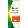 Lefax Enzym Kautabletten 100 St