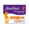 Femibion 2 Schwangerschaft Kombipackung 2x56 St