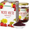 Rote Bete Kristalle Bio Schoenenberger Pulver 200 g