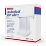 BSN Medical Leukoplast soft white Pflaster 4 cmx5 m Rolle 1 St
