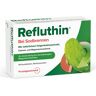 Refluthin bei Sodbrennen Kautabletten Frucht 48 St