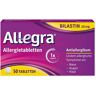 Allegra Allergietabletten 20 mg Tabletten 50 St