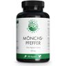 Green Naturals Mönchspfeffer 20mg hochdosiert Kps. 180 St Kapseln