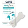 Evolsin Nasenpflaster extra stark transparent 30 St Pflaster