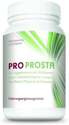 ProProsta 120 St Kapseln