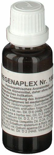 Regenaplex Nr. 180b 30 ml Tropfen