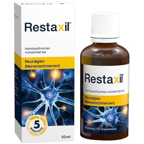 Restaxil® 50 ml Flüssigkeit