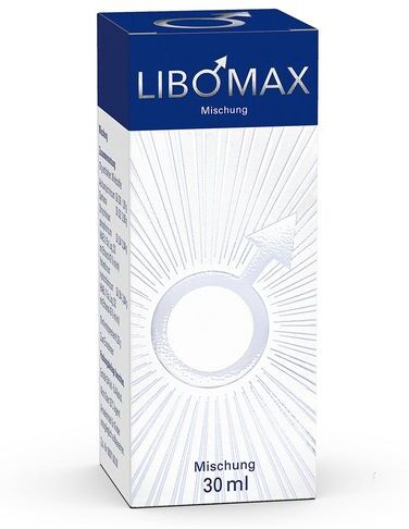 Libomax® Mischung 30 ml