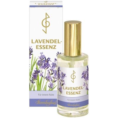 Bombastus Lavendel Essenz 50 ml Bombastus Lavendel Essenz 50 ml