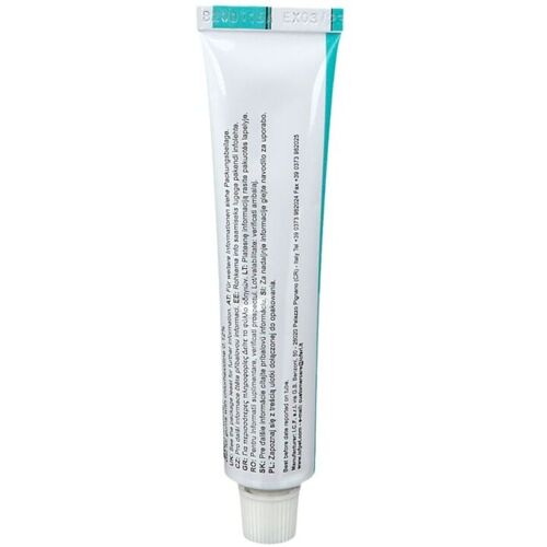 Stomodine GEL VET 30 g Gel