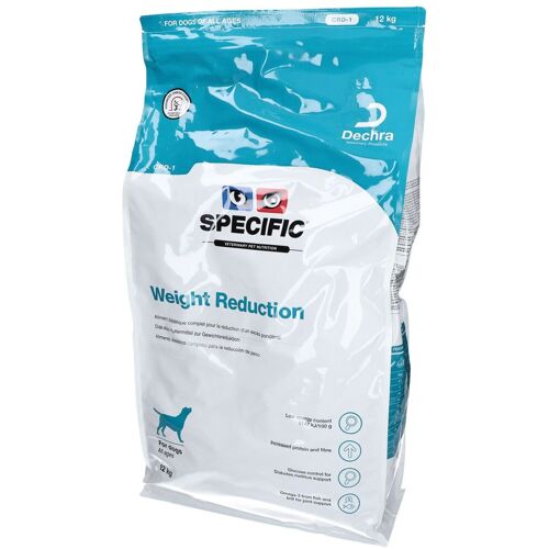 Specific Crd-1 Weight Reduction 12kg 12 kg Pellets