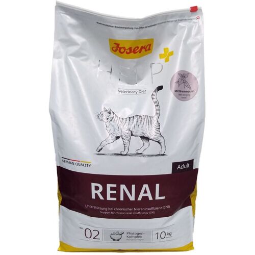 Josera Renal Cat dry 10 kg Futter