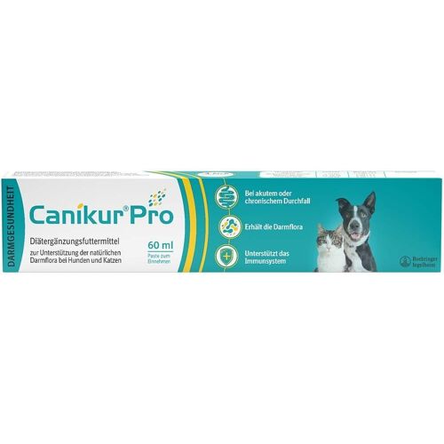 Canikur Pro Paste vet. 60 ml