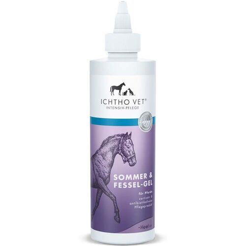 Ichtho VET Sommer- und Fessel-Gel 250 ml Gel