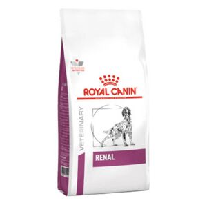 Royal Canin Canine Renal 2kg 2 kg Pellets