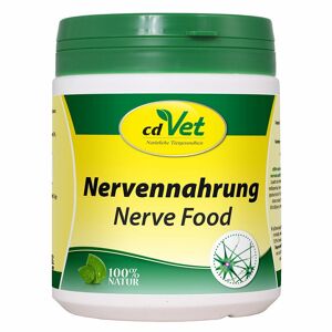 cdVet Nervennahrung Pulver für Hunde 450 g