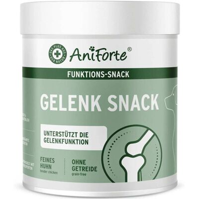 AniForte® Gelenk-Snack 300 g Futter AniForte® Gelenk-Snack 300 g Futter