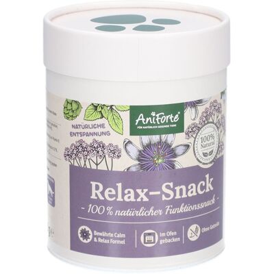 AniForte Relax-Snack 300g 300 g Futter AniForte Relax-Snack 300g 300 g Futter