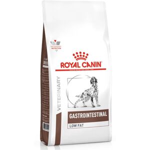 Royal Canin Canine Gastroint Low Fat 1,5 kg Pellets