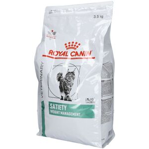 Royal Canin Feline Satiety 3,5kg 3,5 kg Pellets