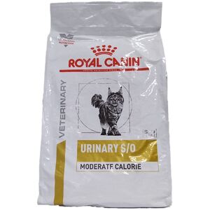 Royal Canin Veterinary Feline Urinary S/O 9 kg Pellets