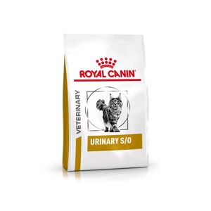 Royal Canin Veterinary Feline Urinary S/O Moderate Calorie 3,5 kg Futter