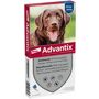 advantix hund 25-40 kg