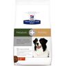 Hill's Prescription Diet Canine Metabolic + Mobility 10038 4 kg Pellets