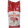 Royal Canin Canine Adult Medium 15 kg Pellets