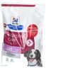 Hill's Prescription Diet Canine Digestive Care I/D Sensitive 4 kg Pellets
