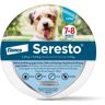 Seresto 1,25g + 0,56g Halsband für Hunde bis 8kg 1 St