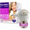 Feliway Classic Start-Set f.Katzen 48 ml Lösung für einen Vernebler