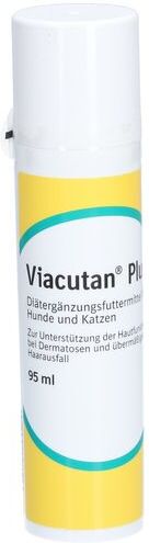 Viacutan® Plus 95 ml Lösung