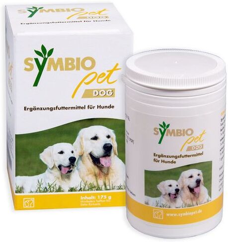 SYMBIO pet® SymbioPet® Dog 175 g Pulver