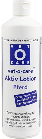 vet-o-care® Aktiv Lotion 500 ml Lotion