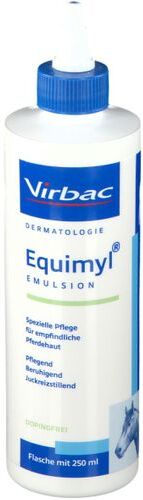 Virbac Equimyl® Emulsion 250 ml Emulsion