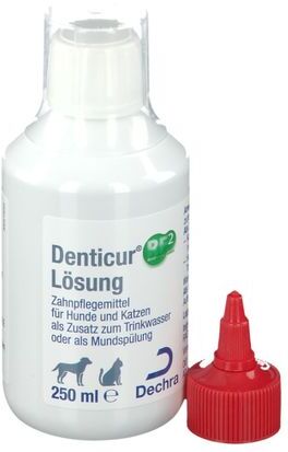 Denticur® RF2 Lösung 250 ml Lösung