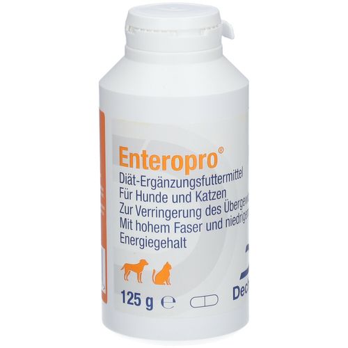 Enteropro® Wegerich-Samen 250 St Kapseln Enteropro® Wegerich-Samen 250 St Kapseln