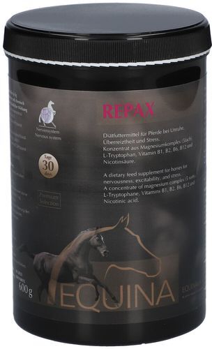 Equina Repax® 600 g Pulver