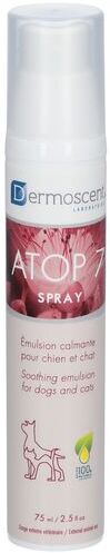 Dermoscent® Atop 7® Spray+ 75 ml Spray