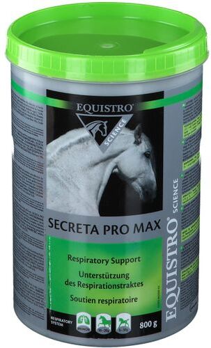 EQUISTRO® Equistro Secreta pro max 800 g Pellets