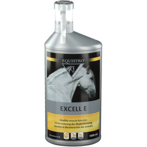 EQUISTRO® Equistro Excell E 1000 ml Flaschen
