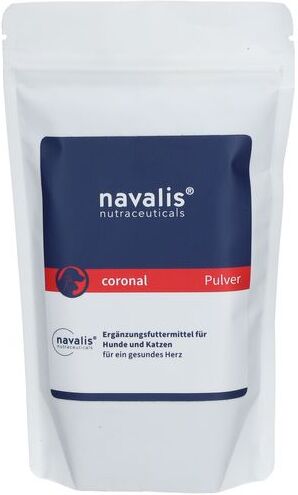 coronal® navalis coronal® 120 g Pulver