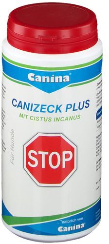 Canina® Canizeck Plus 270 g Tabletten