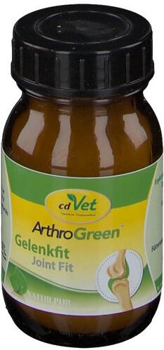 cdVet cd Vet ArthroGreen Gelenkfit 70 g Pulver