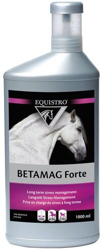 Vetoquinol GmbH Equistro® Betamag Forte 1 l Flüssigkeit