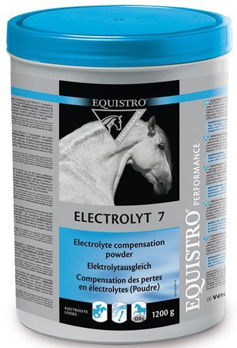 Vetoquinol GmbH Equistro® Electrolyt 7 3 kg Pulver