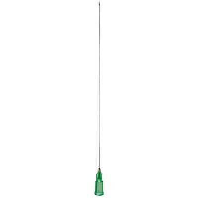 B.Braun STERICAN Nadel - 21G, Grün, Neuraltherapie B.Braun STERICAN Nadel - 21G, Grün, Neuraltherapie