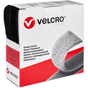 Velcro HAKEN UND FLAUSCH Gr.5 M - Reparaturbedarf - weiß