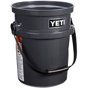 Yeti Coolers LOADOUT BUCKET Gr.5.0G - Wasserkanister - schwarz